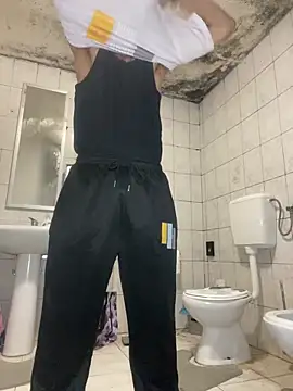 rogerdik76 webkamerás műsora