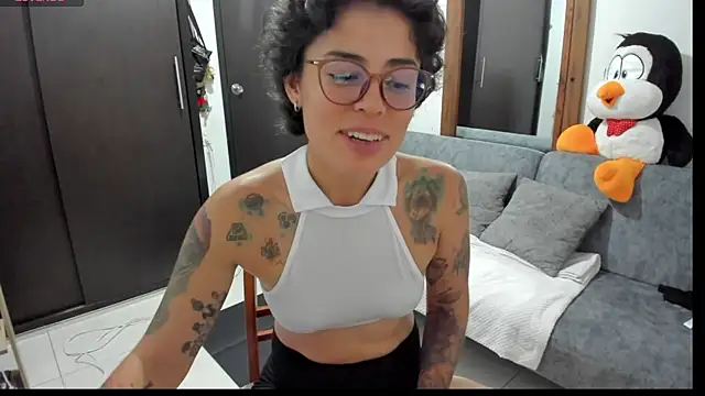 natt_op Chat XXX in diretta