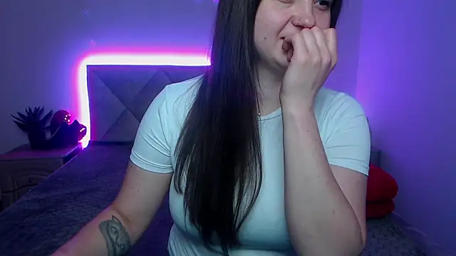 MavkaCute's Live XXX Chat