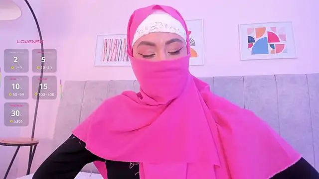 fatiima_ Live XXX Chat