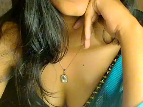 Sexy_Sanaya2's Webcam Show