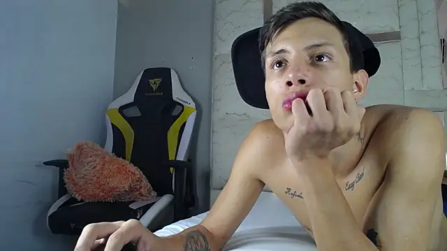 Živý XXX chat Didi_hard