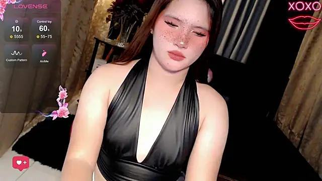 IsabellaXoXo69 – Naživo XXX chat