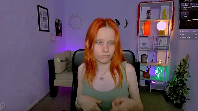 cassandra_nik Webcam Show