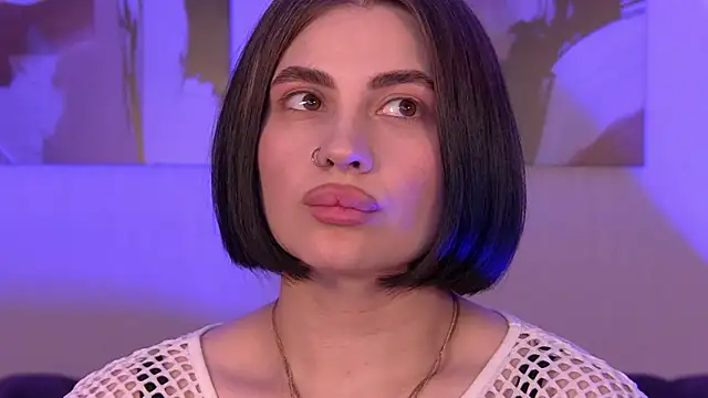 AdrianaToress Live XXX-Chat