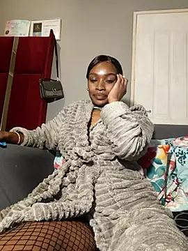 HoneyDropsX Live XXX-Chat