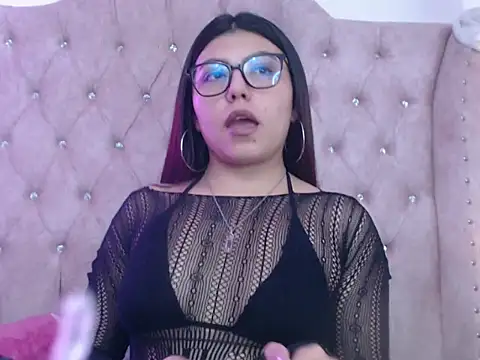 Jessica_Carter_01's Live XXX Chat
