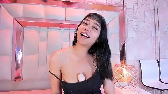 Dojameow1 Chat XXX in diretta
