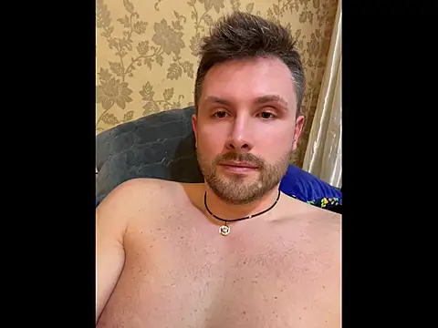 Вебкам-шоу MartinBrandon