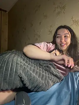 Вебкам-шоу Naughtbaby_2025