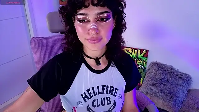 UvaMamacita's Live XXX Chat