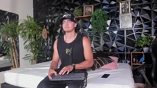 elliot_colton Chat XXX live