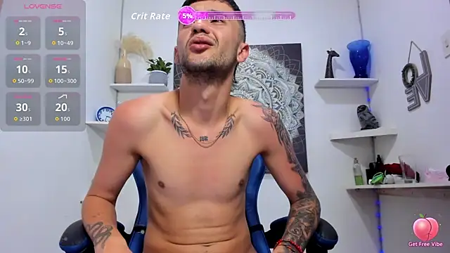 Jey_hot7 webcam show