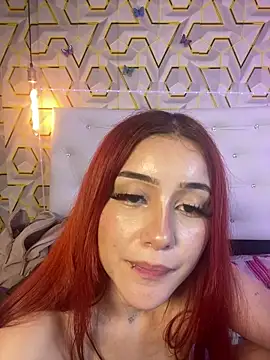 Ashly_cutee Webcam-Show