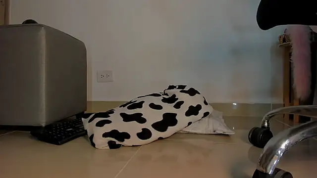 Živý XXX chat Nanny_11