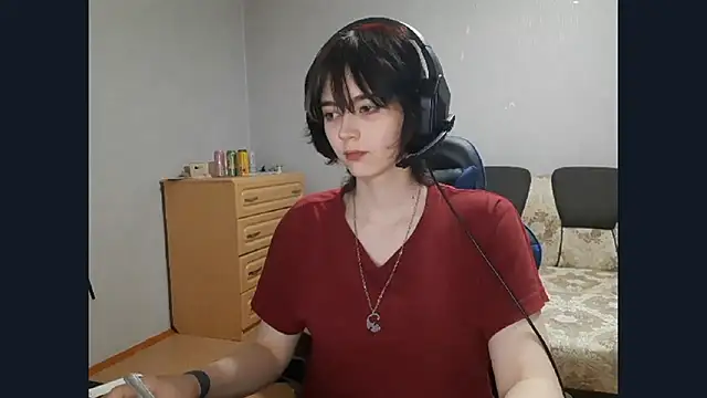 ShaynaLinley Chat XXX in diretta