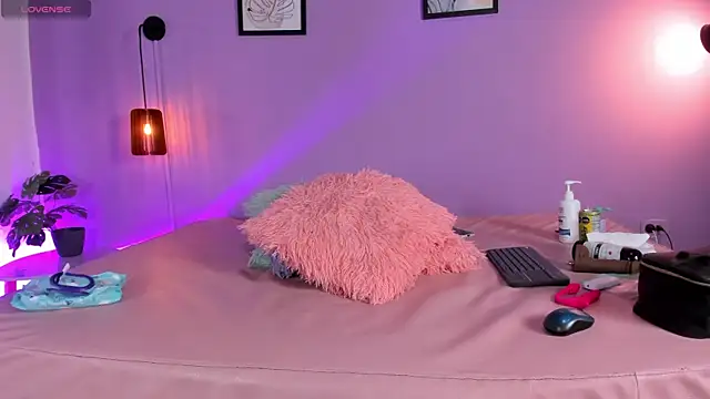 Matias_skinny's Webcam Show