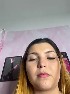 melyssaa23 Pertunjukan Webcam