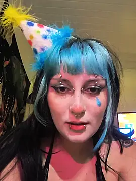 Lola_bunnyboll's Live XXX Chat