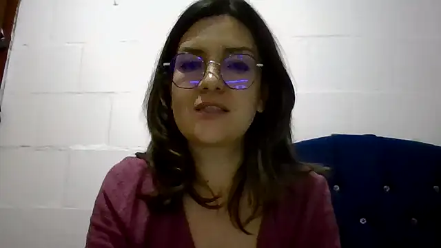 XXX chat uživo modela princessbella93