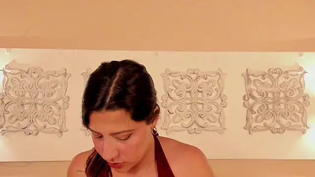 Show Webcam de nova_velveet