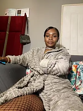 XXX chat uživo modela HoneyDropsX