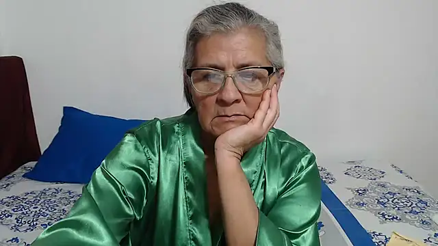 عرض كام candy_mature_