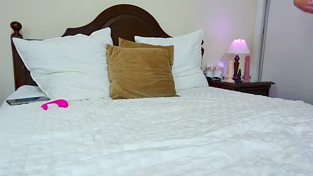 Živý XXX chat Andariel