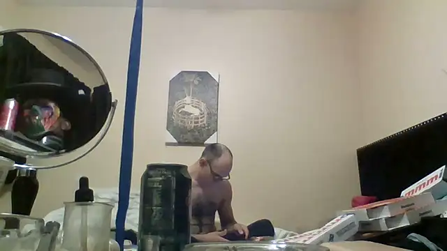 hailzeffn's Webcam Show
