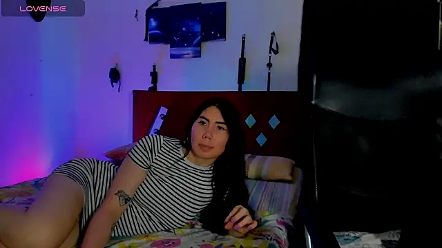 morbo_total69 Pertunjukan Webcam