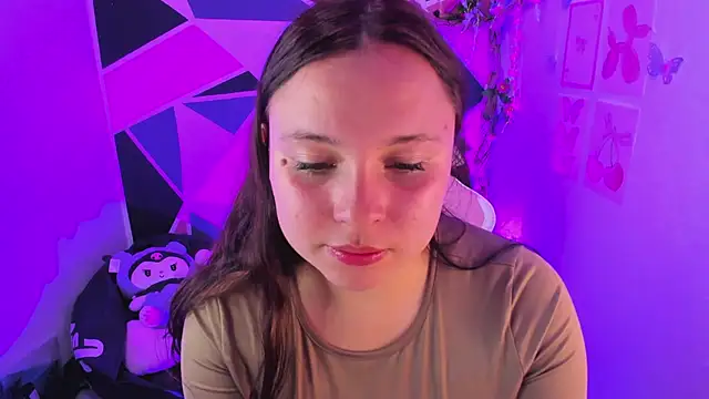 little_emma0 Chat XXX live