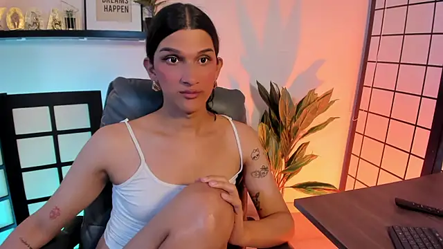 Bianca_baldwin_ – Kamerová šou
