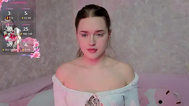 Omidodomi – Live XXX-chat
