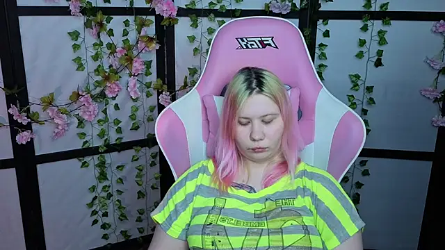 kitsune_little 라이브 XXX 채팅