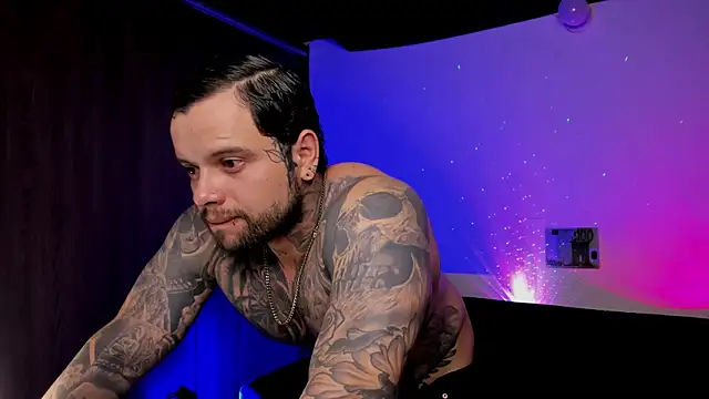 natevillage Chat XXX in diretta
