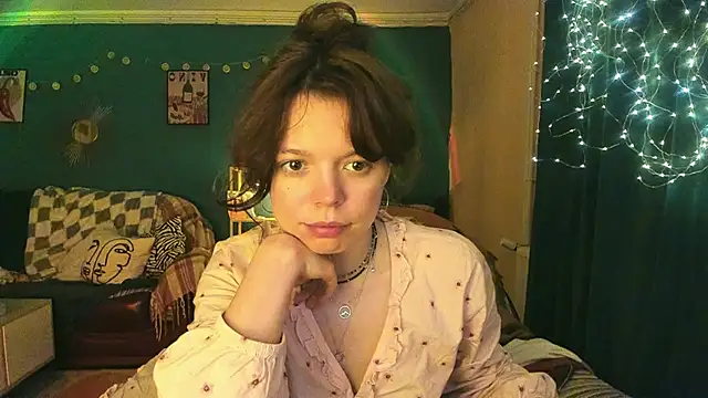 ClancyMorissey élő XXX-chatje