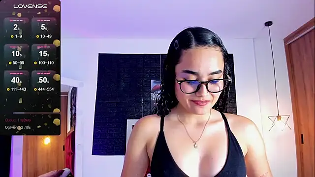 Chat XXX en directo de kathy1_sc