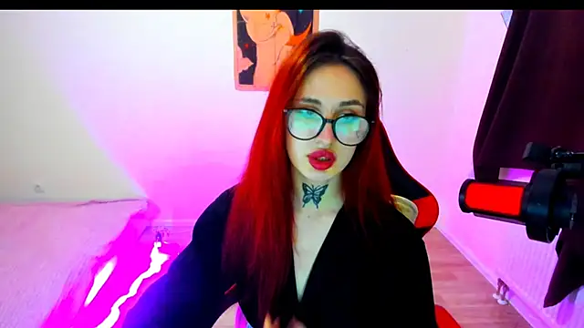your_tora – Live XXX-chat