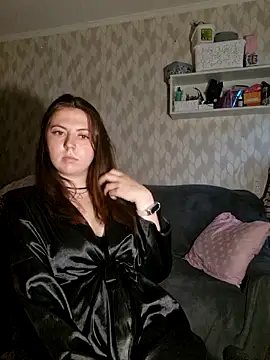 Webkamerová show Melenka