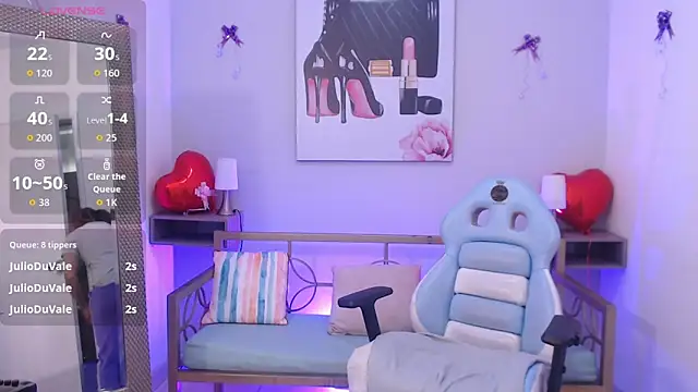 ingrid03_taffur 라이브 XXX 채팅