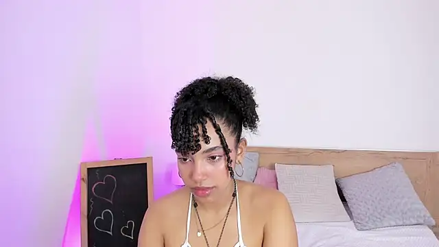 JazmyXXX's Webcam Show