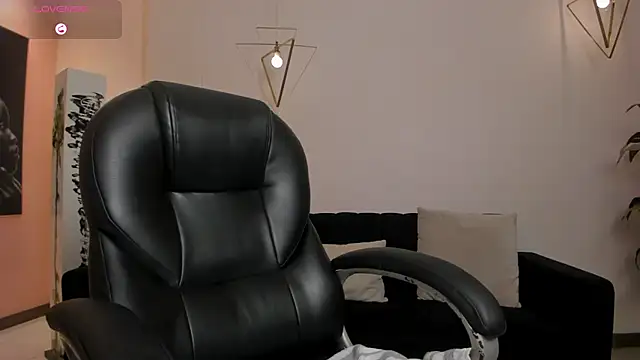 AliceHarper_ Live XXX-Chat