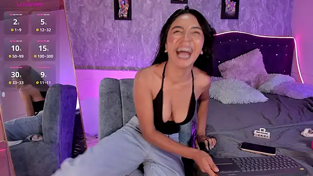 Lauren_smilesn Live XXX chat