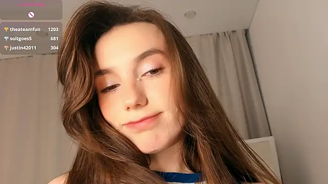 Chat +18 de ssandralovin ao vivo
