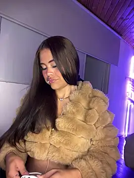 Živý XXX chat Cloe_pink1