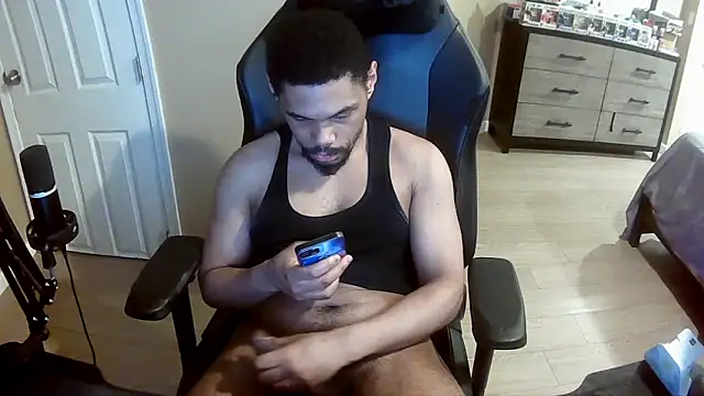 Show webcam de Neovergil0
