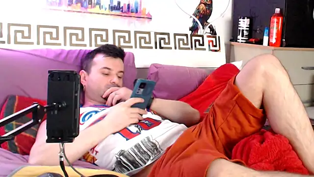 Živý XXX chat iuligruia69