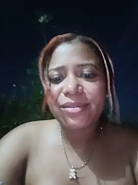 cindy_damm Webcam-Show