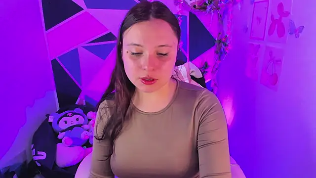 Chatroom XXX en direct de little_emma0