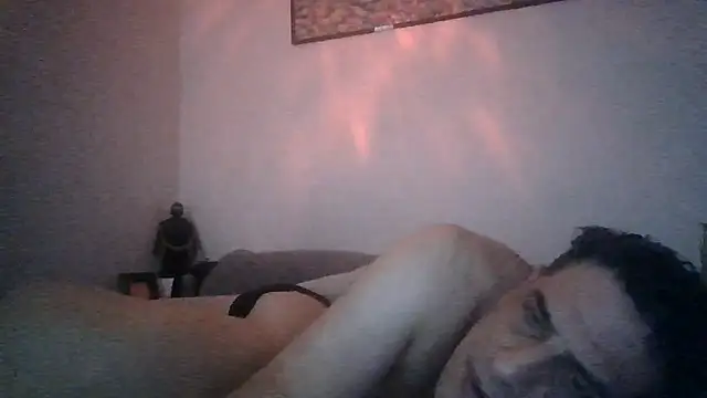 MarcTwinkVzla Webcam Show